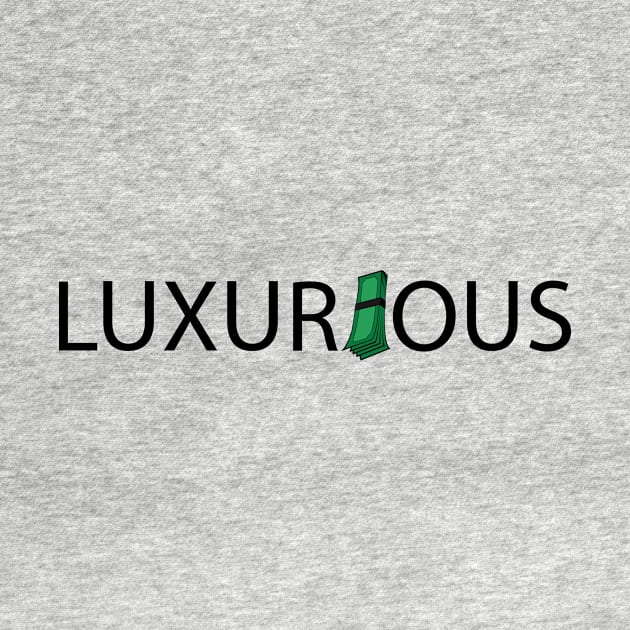 luxurious Being luxurious Artsy by DinaShalash